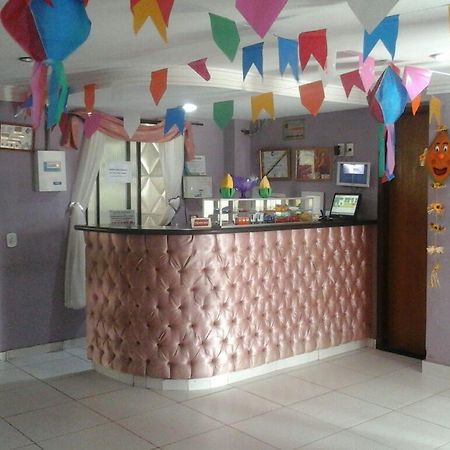 Hotel Golf (Adults Only) Salvador Exterior photo
