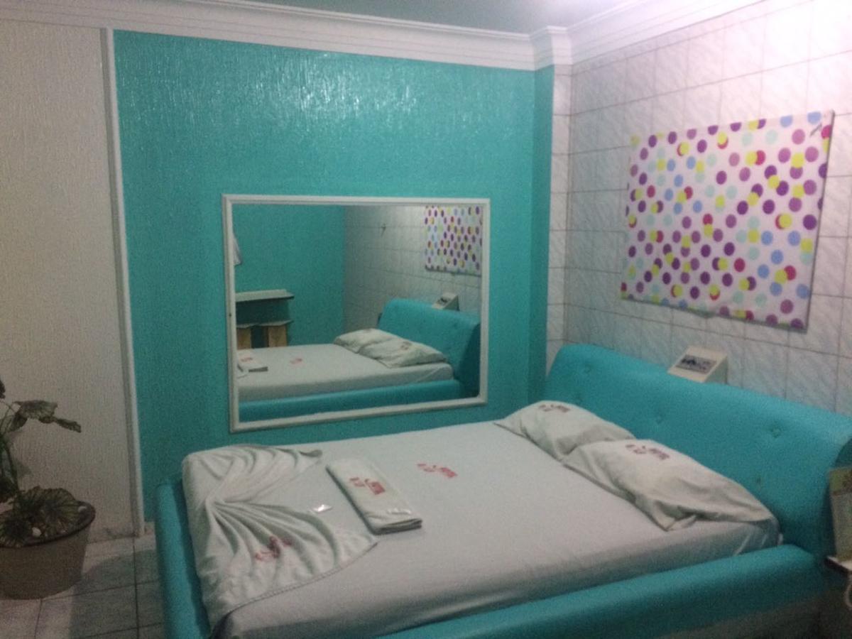 Hotel Golf (Adults Only) Salvador Exterior photo